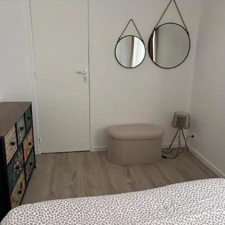 Apartment Montigny 2