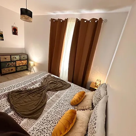 Apartment Montigny 2 Dieppe