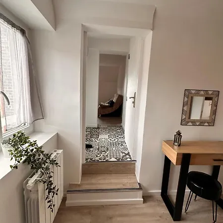 Montigny 2 Apartment *