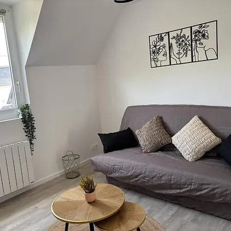 Apartment Montigny 2