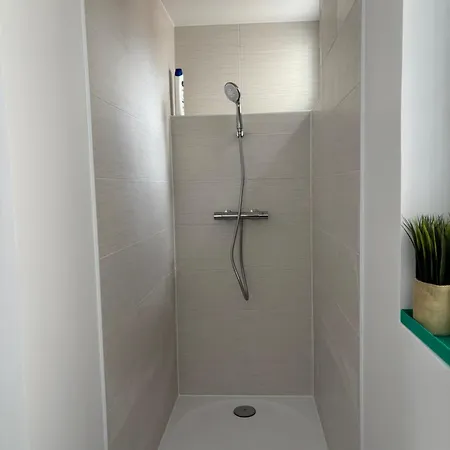Apartment Montigny 2 *