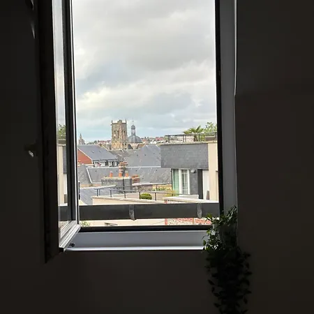 Apartment Montigny 2