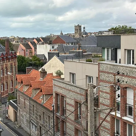 Montigny 2 Apartment *