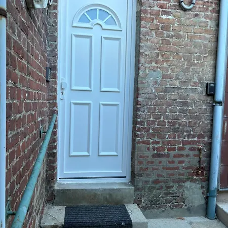 Apartment Montigny 2 Dieppe